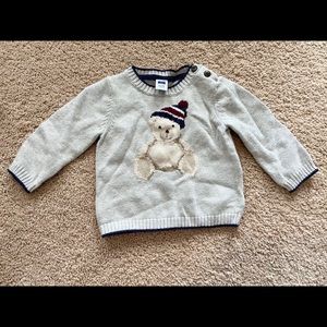 Janie and Jack Bundle - Boys 6-12 month